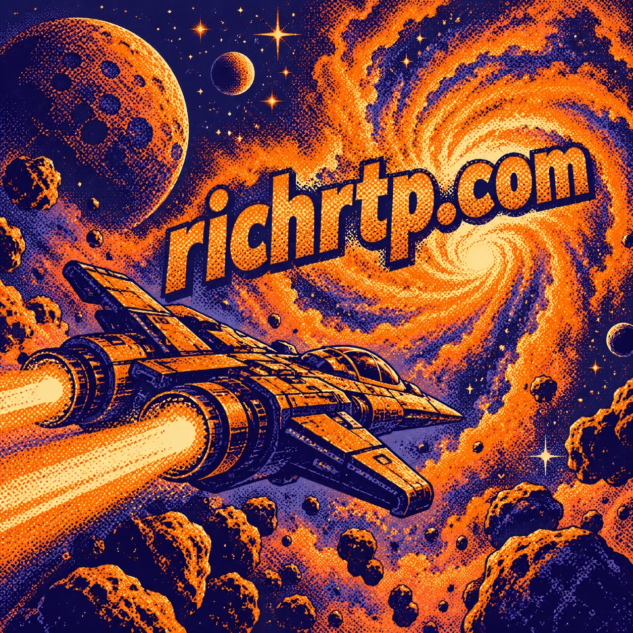 Ilustrasi izin dan privasi richrtp